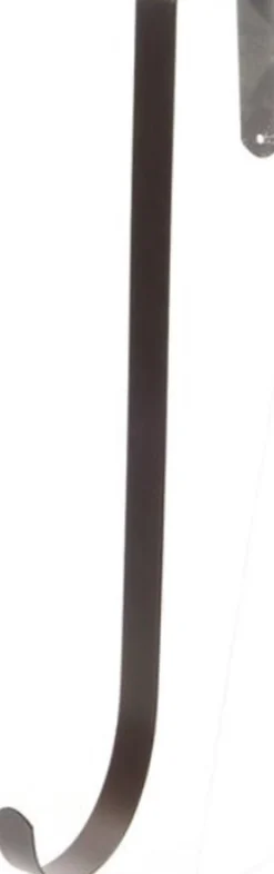 Merkloos Kranshaak - Bruin - 42 Cm Fashion