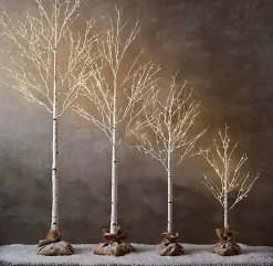 Viking Choice Kunstkerstbomen^Kunstboom 180 Cm - Met Verlichting 96 Led - Decoratie Boom