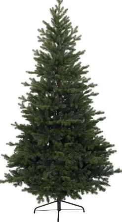 Everlands Kunstkerstbomen^Kunstkerstboom Allison Pine 180Cm Groen