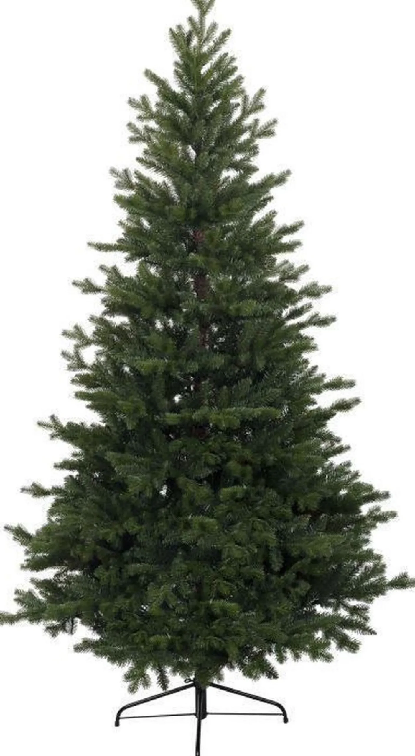 Everlands Kunstkerstbomen^Kunstkerstboom Allison Pine 180Cm Groen