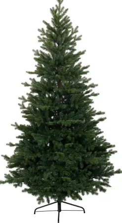 Everlands Kunstkerstbomen^Kunstkerstboom Allison Pine 180Cm Groen