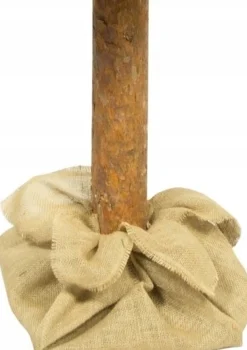 Viking Choice Kunstkerstbomen^Kunstkerstboom - 180 Cm - Op Stam - 3-Delig