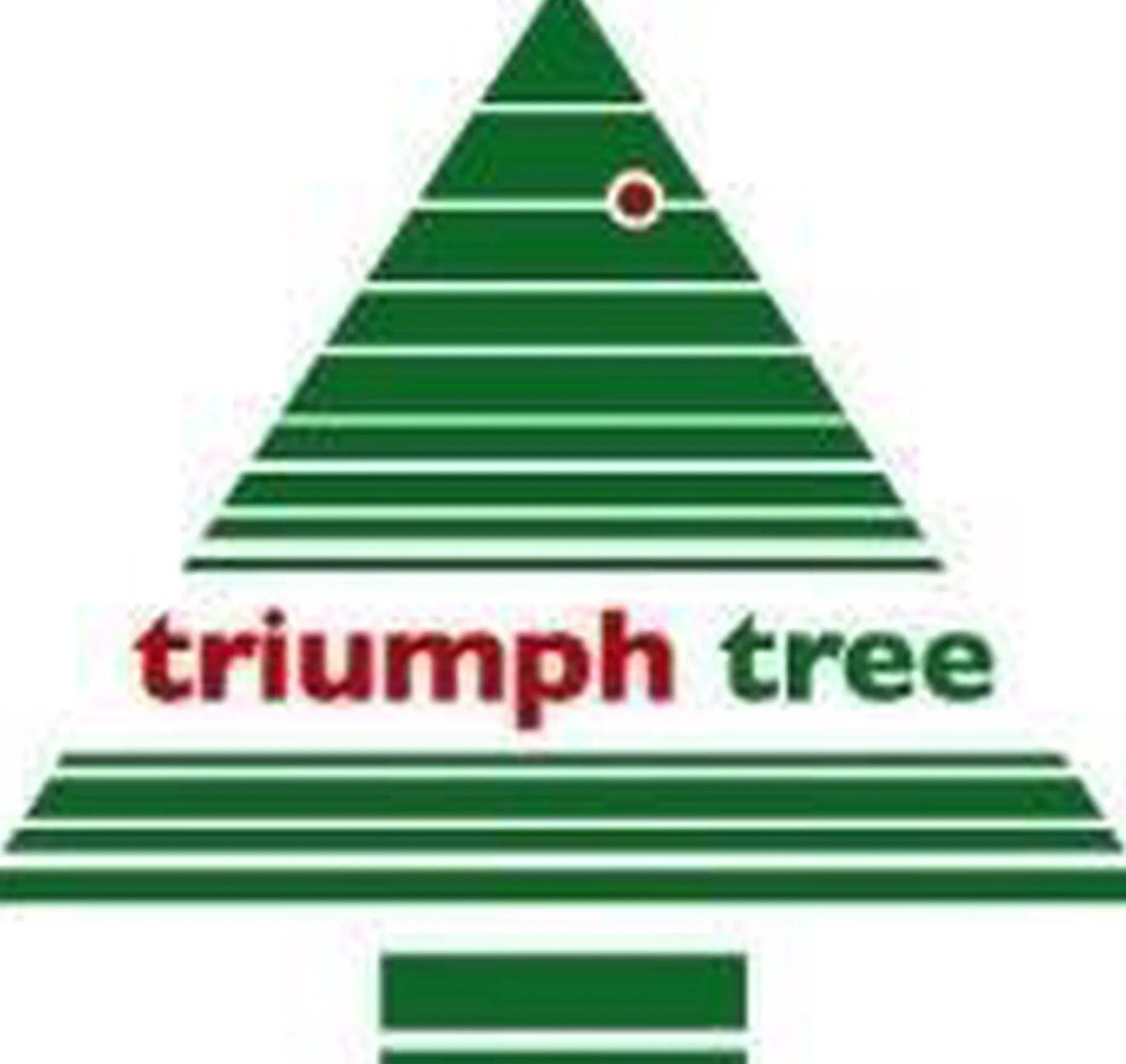 Triumph Tree Kunstkerstbomen^Kunstkerstboom Forest Frosted | Led H120Cm Groen D69Cm