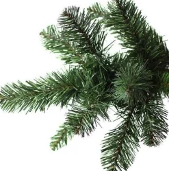 A Perfect Christmas Kunstkerstbomen^Kunstkerstboom Greenhill Hinged Dark Green 120Cm - Zonder Verlichting