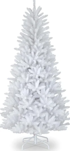 A Perfect Christmas Kunstkerstbomen^Kunstkerstboom Montreal White 180Cm