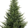 Everlands Kunstkerstbomen^Kunstkerstboom Norway Spruce Ps Hinged Tree Dia 193 Cm