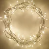 Meisterhome Kerstlichtsnoeren^10 Led Lichtketting, Decoratie Voor In Huis