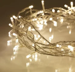 Meisterhome Kerstlichtsnoeren^10 Led Lichtketting, Decoratie Voor In Huis