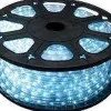 ABC-Led Lichtslangen^Led Lichtslang - 10 Meter - Blauw - 220V Ip44