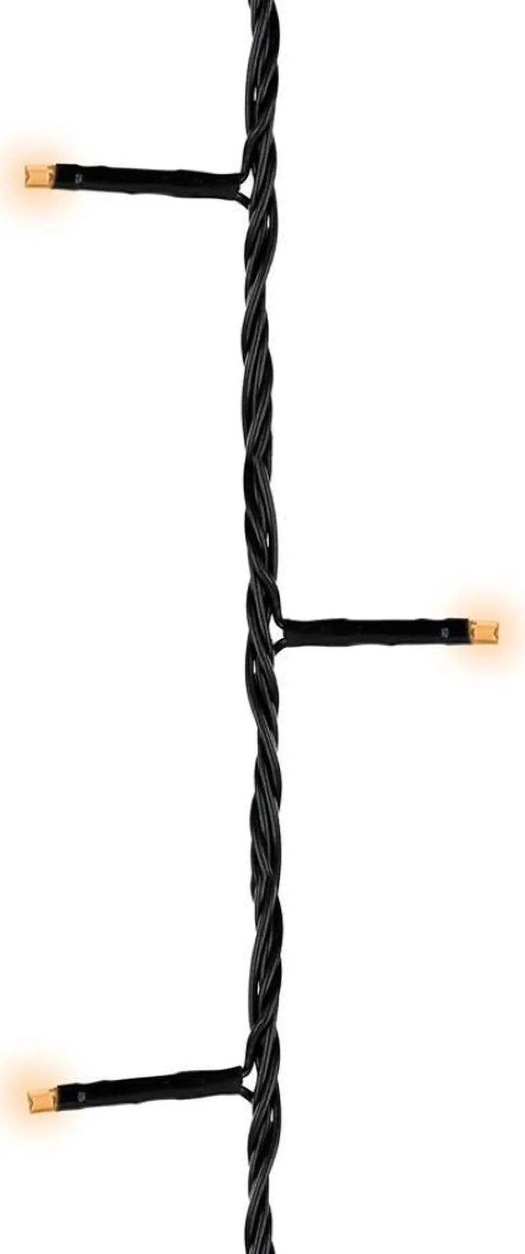 Lumineo Kerstlichtsnoeren^Led-Verlichting Basic Lights Buiten 120L 900 Cm