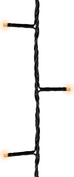 Lumineo Kerstlichtsnoeren^Led-Verlichting Basic Lights Buiten 360L