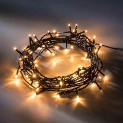 Lumineo Kerstlichtsnoeren^Led-Verlichting Basic Lights Buiten 360L