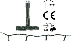 Merkloos Kerstboomverlichting^Led-Verlichting 720 Led's 54 Meter