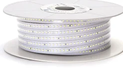 Aigostar Lichtslangen^Lichtslang 50 Meter | 120 Leds/Meter 3000K | Sproeidicht Ip65 | 230V Ac