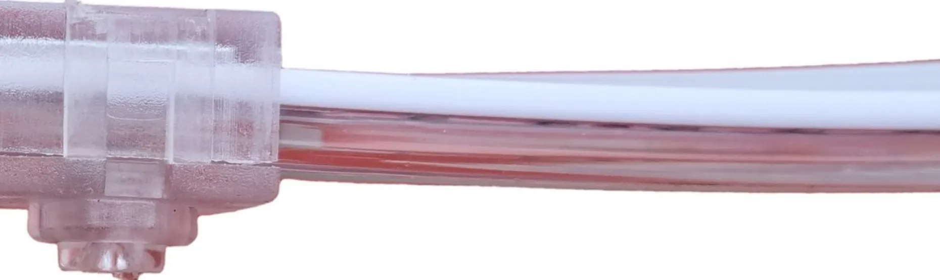 Aigostar Lichtslangen^Lichtslang 50 Meter | 120 Leds/Meter 3000K | Sproeidicht Ip65 | 230V Ac