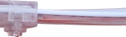 Aigostar Lichtslangen^Lichtslang Plat 3000K - 2 Meter | 230V Ac - 120 Led's/M | Sproeidicht Ip65