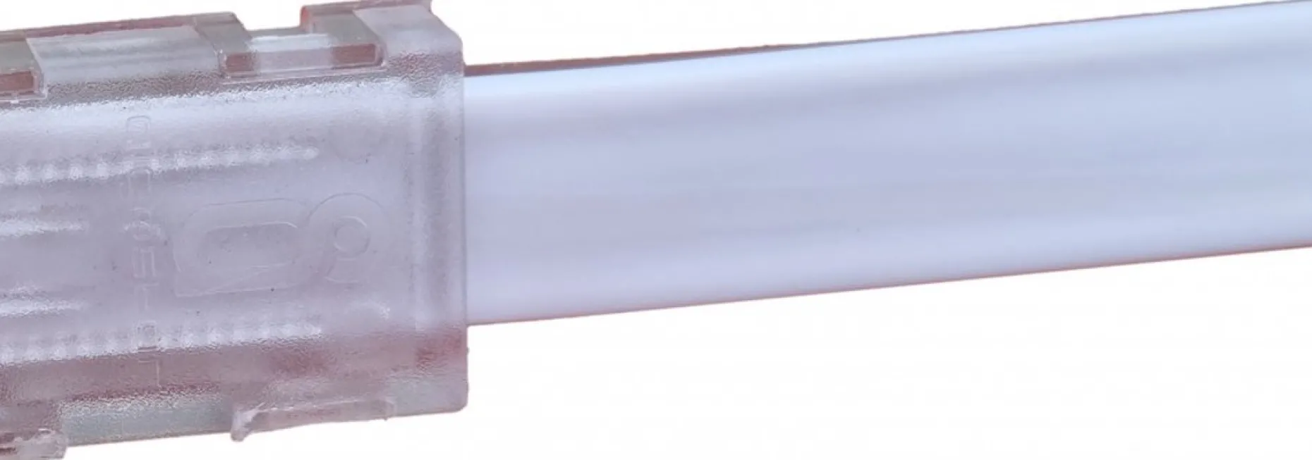 Aigostar Lichtslangen^Lichtslang Plat 3000K - 10 Meter | 230V Ac - 120 Led's/M | Sproeidicht Ip65