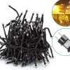 Aigostar Kerstlichtsnoeren^Lichtstring Warmwit - 2400K | 10 Meter - 250 Led's | Waterdicht Ip44 | 230Vac - 24V