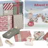Little Dutch Adventskalenders^ - Adventskalender - Kerst - Fsc