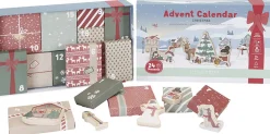 Little Dutch Adventskalenders^ - Adventskalender - Kerst - Fsc
