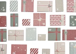 Little Dutch Adventskalenders^ - Adventskalender - Kerst - Fsc