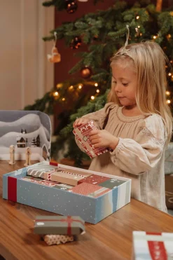 Little Dutch Adventskalenders^ - Adventskalender - Kerst - Fsc