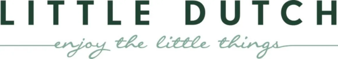 Little Dutch Houten Kersthangers - Kerstdecoratie Cheap