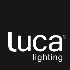 Luca lighting Kerstlichtsnoeren^ Cluster Kerstverlichting Met 576 Led Lampjes - L Warm Wit 420 Cm
