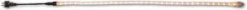 Luca lighting Lichtslangen^ Connect Xp Kabelverlichting Met 216 Led Lampjes - L180 Cm - Helder Wit