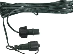 Lumineo Lichtslangen^ Led's Connect Verlengsnoer Groen 20M