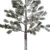 Lumineo Kunstkerstbomen^ - Lichtboom Voor Binnen En Buiten - Led - H 180Cm