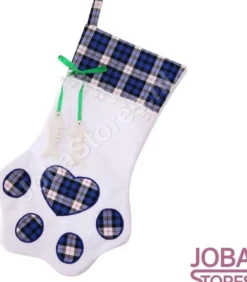 JobaStores® Mega Kerst Sok Poot (46X28Cm) Store