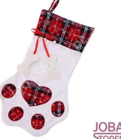JobaStores® Mega Kerst Sok Poot (46X28Cm) Discount