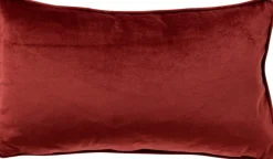 Merkloos Merry Christmas - Sierkussen 30X50 Cm Kerst Decoratie - Velvet Cheap