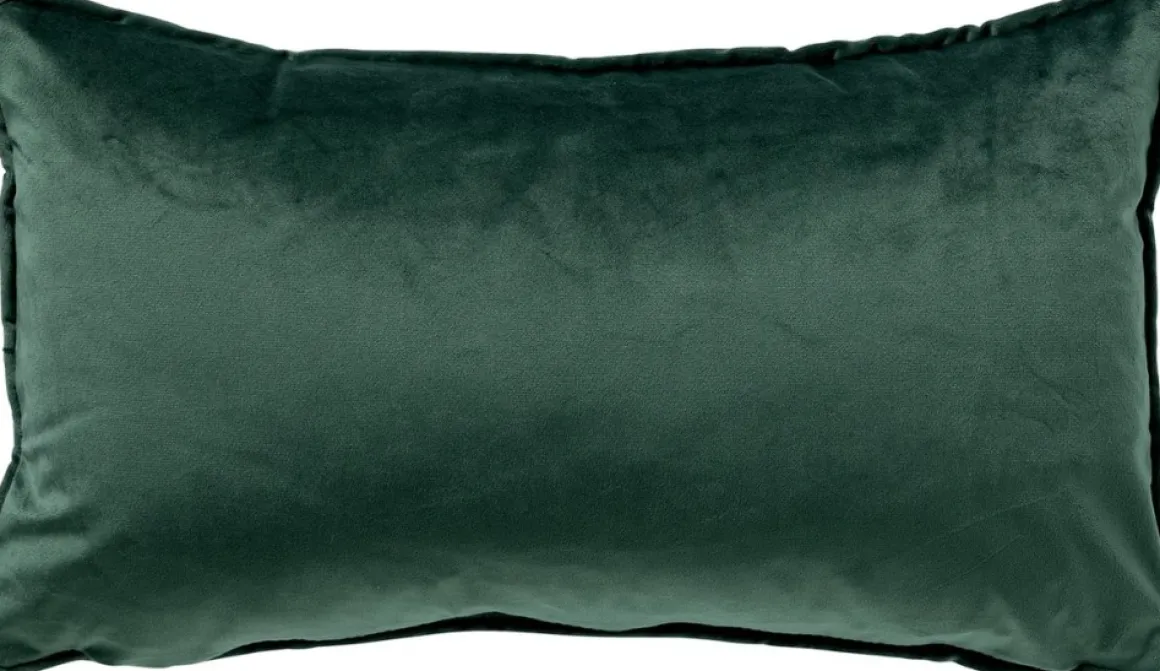 Merkloos Merry Christmas - Sierkussen 30X50 Kerst Decoratie - Velvet Outlet