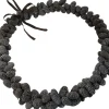 WDMT Mini Dennenappel Krans - O 35 Cm | Natuurlijke Kerst Decoratie | Kerstkrans | Krans Gemaakt Van Echte Dennenappels | Bruin Cheap