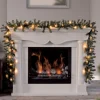 Home and Styling Nampook Guirlande - Inclusief 30 Led Lampjes - 270Cm Store