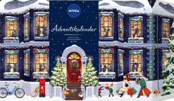 NIVEA Adventskalenders^ - Adventskalender 2022