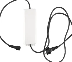 Olucia Lichtslangen^ Led Lichtslang - 40 Meter, Rgb - Geschikt Voor Buiten (Ip65)