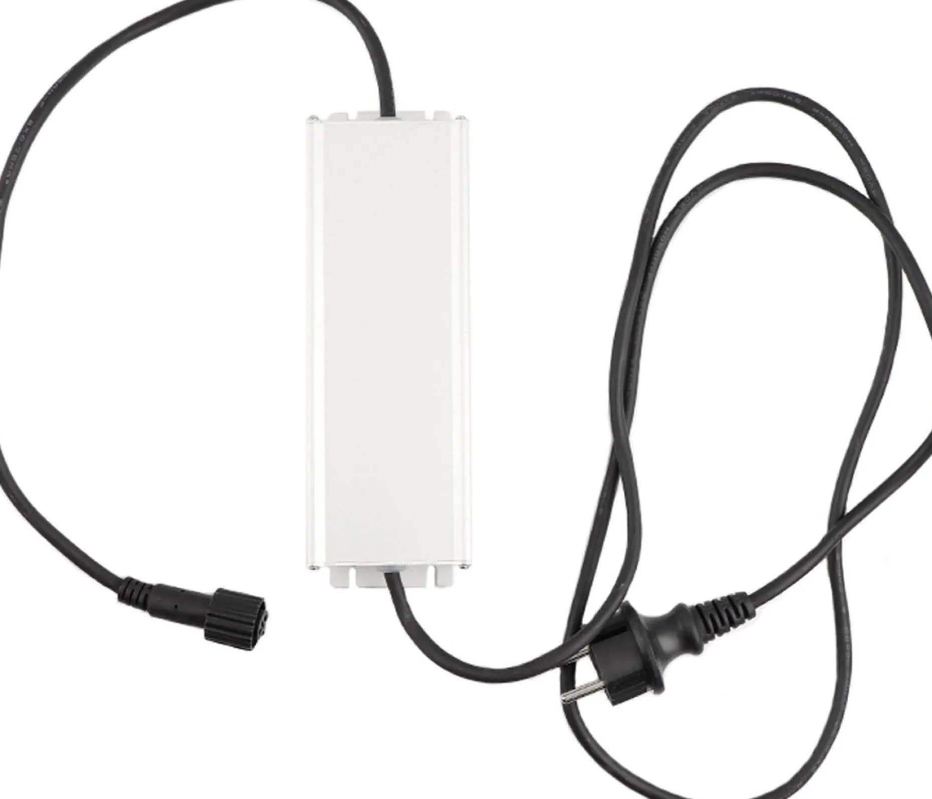 Olucia Lichtslangen^ Led Lichtslang - 30 Meter, Warm Wit - Geschikt Voor Buiten (Ip65)