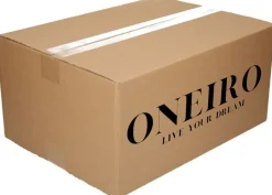 Oneiro 's Luxe Kerstkrans - Groen Met Sneeuw - 40 Cm - Kerst – Kerstkrans - Feestdagen - Winter - Verlichting - Binnen - Buiten – Sfeer Cheap