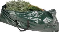 Everlands Kunstkerstbomen^Opbergzak Voor Kunstkerstboom - Voor Boom Tot 210 - 120X33X48 Cm