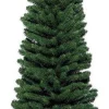 Everlands Kunstkerstbomen^Pencil Pine Classic Kunstkerstboom | Groen | 150Cm
