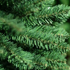 Everlands Kunstkerstbomen^Pencil Pine Classic Kunstkerstboom | Groen | 150Cm