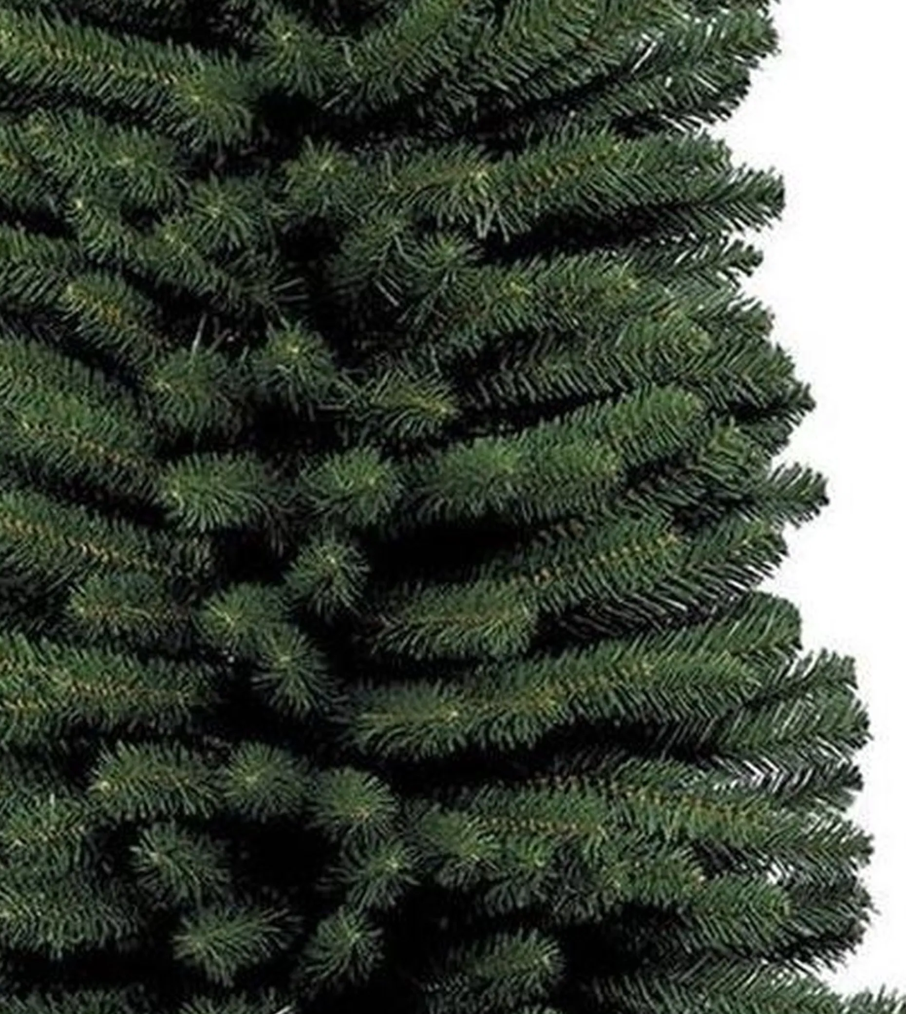 Everlands Kunstkerstbomen^Pencil Pine Classic Kunstkerstboom | Groen | 150Cm