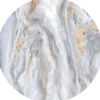 vloerkledenopvinyl.nl Kerstboomstandaarden^Placemat Vinyl | Sparkling Marble
