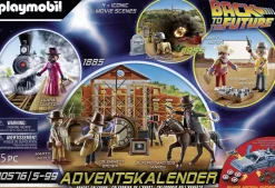 PLAYMOBIL Adventskalenders^ Christmas Adventskalender 