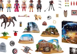PLAYMOBIL Adventskalenders^ Christmas Adventskalender 