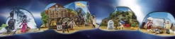 PLAYMOBIL Adventskalenders^ Christmas Adventskalender 