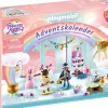 PLAYMOBIL Adventskalenders^ Princess Magic Adventskalender 2023 Kerstmis Onder De Regenboog - 71348